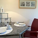1 Appartamento Cuxhaven