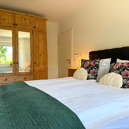 1 Appartement Cuxhaven