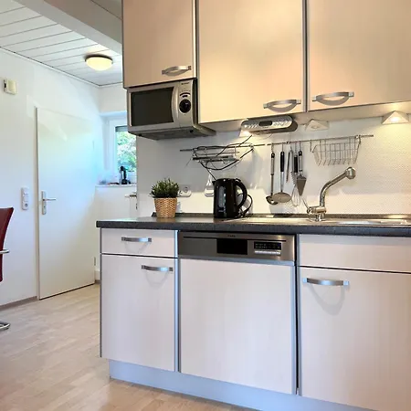 Appartement 1 Cuxhaven