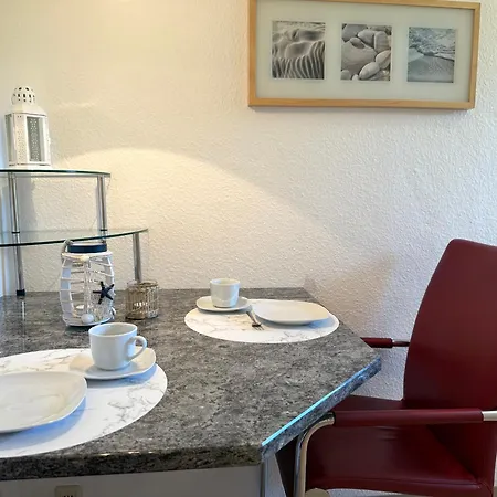 1 Appartement Cuxhaven