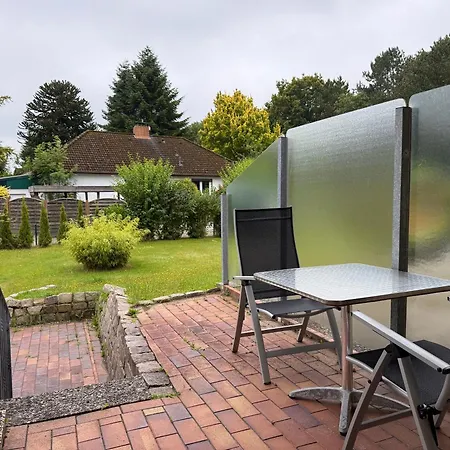 Appartement 1 Cuxhaven