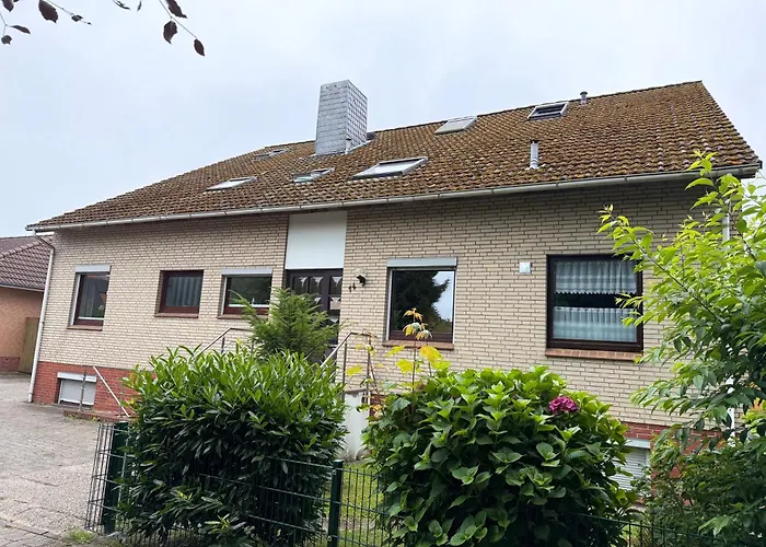 Lejlighed 1 Cuxhaven